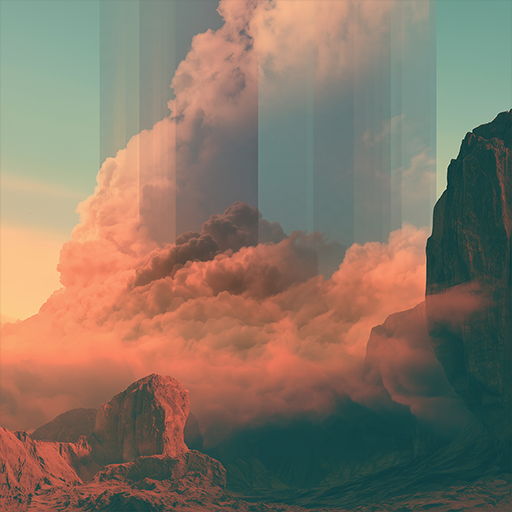 Tape Skies