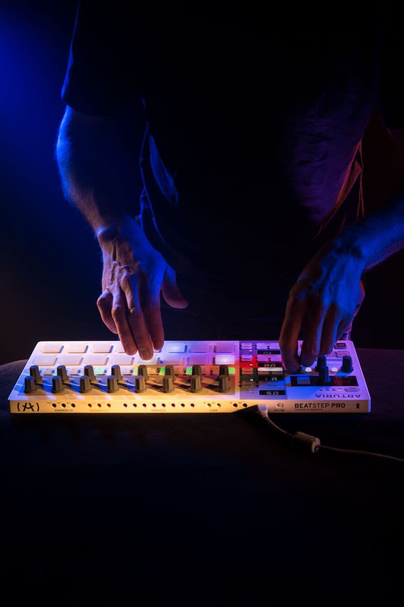 Arturia - BeatStep Pro