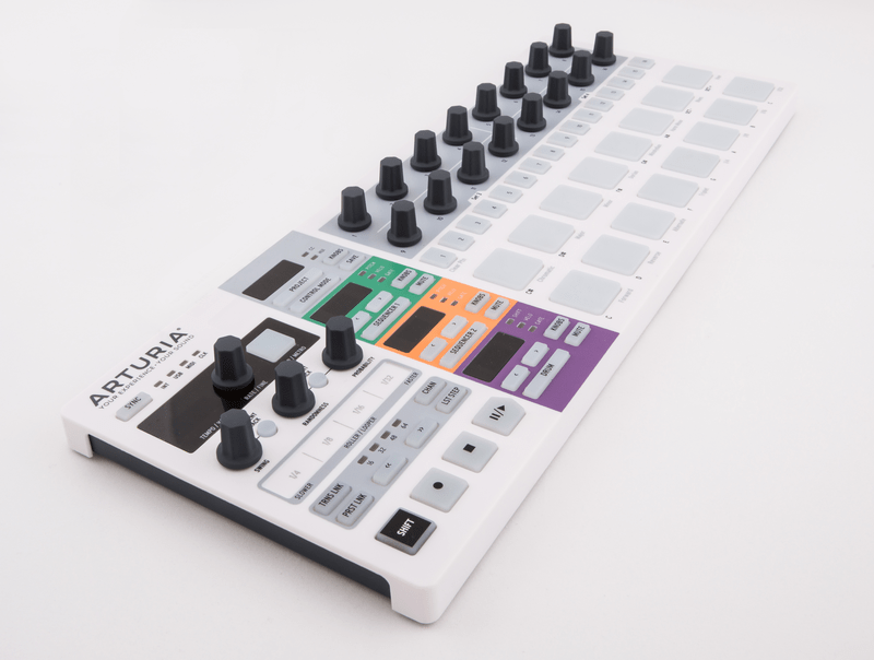 Arturia - BeatStep Pro