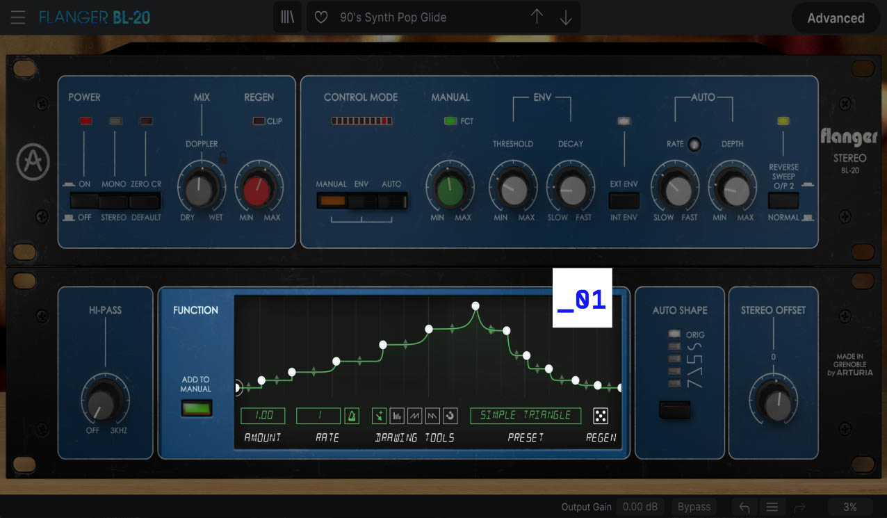 Function generator