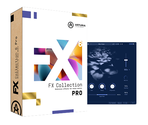 FX Collection 6 Pro