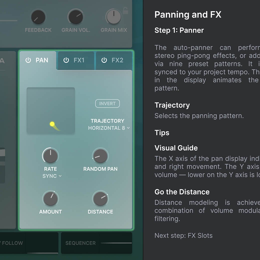 In-App Tutorials