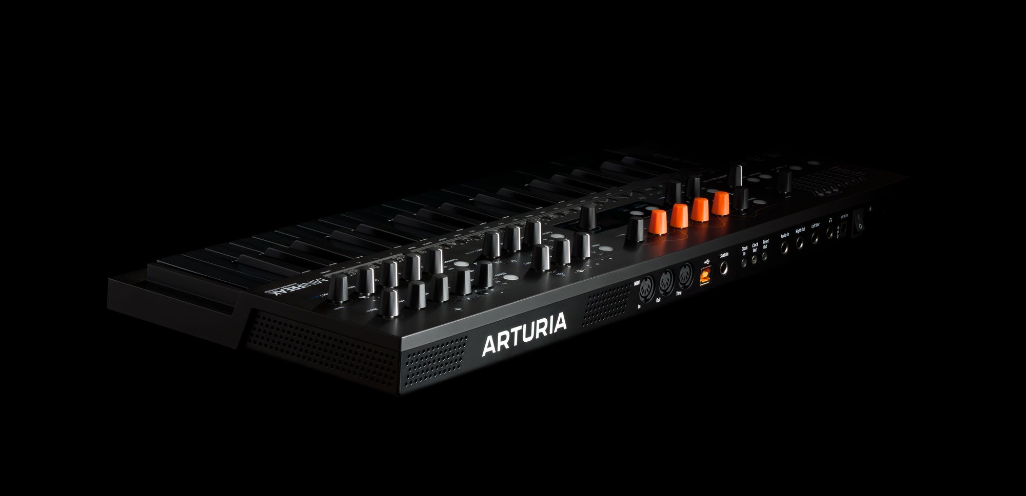 Arturia - MiniFreak Stellar Edition