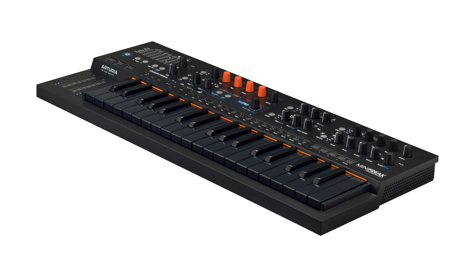 Arturia - MiniFreak Stellar Edition