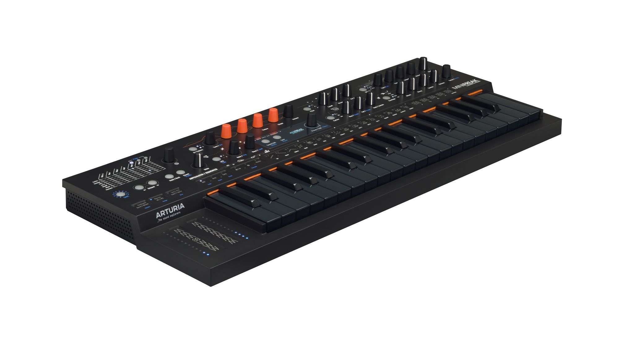 Arturia - MiniFreak Stellar Edition