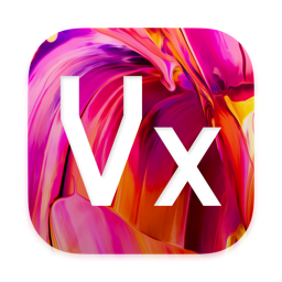 VOX Continental V